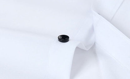 Modern Stretch Shirt Long Sleeve