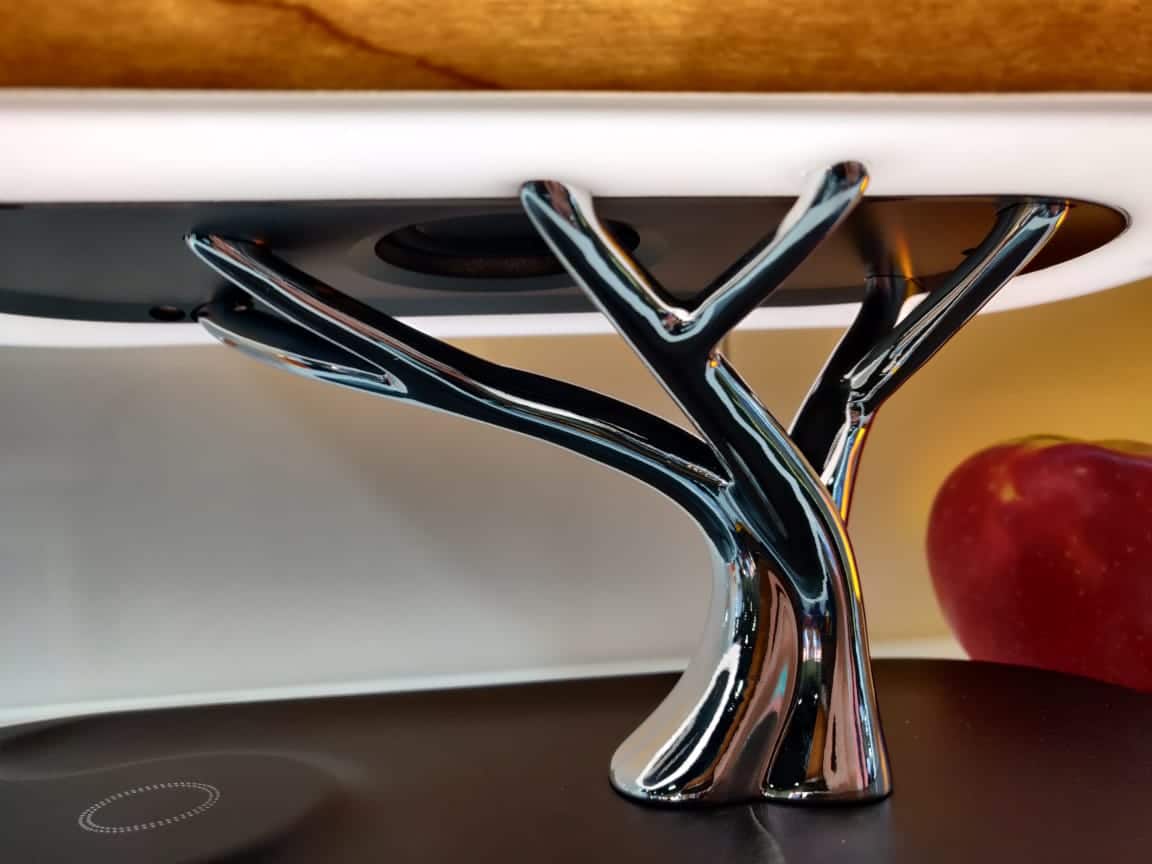 Modern Tree Desk Lamp