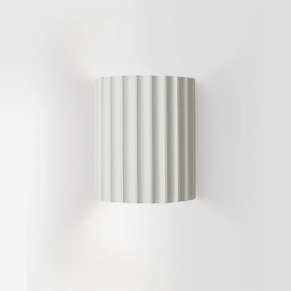 Modern Wall Lamp Minimalist Design Aluminium