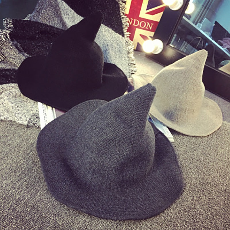 Modern Witch hat
