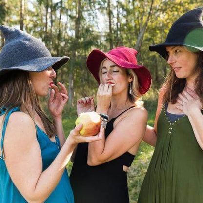 Modern Witch hat