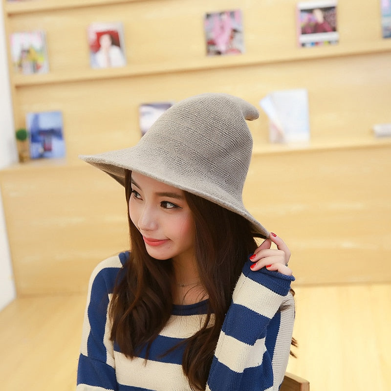 Modern Witch hat