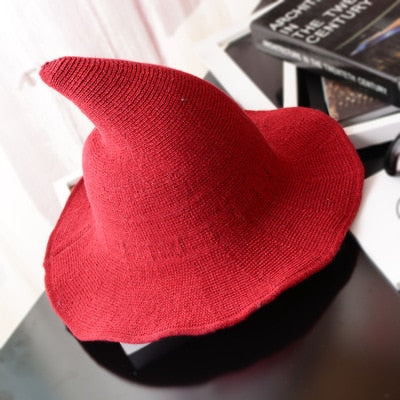 Modern Witch hat