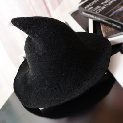 Modern Witch hat