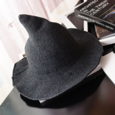 Modern Witch hat