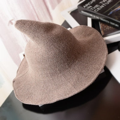 Modern Witch hat