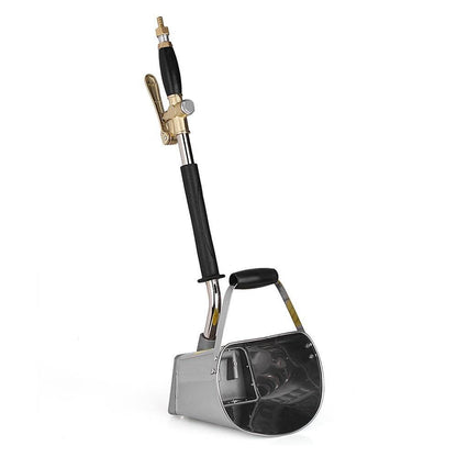 Mortar spray gun