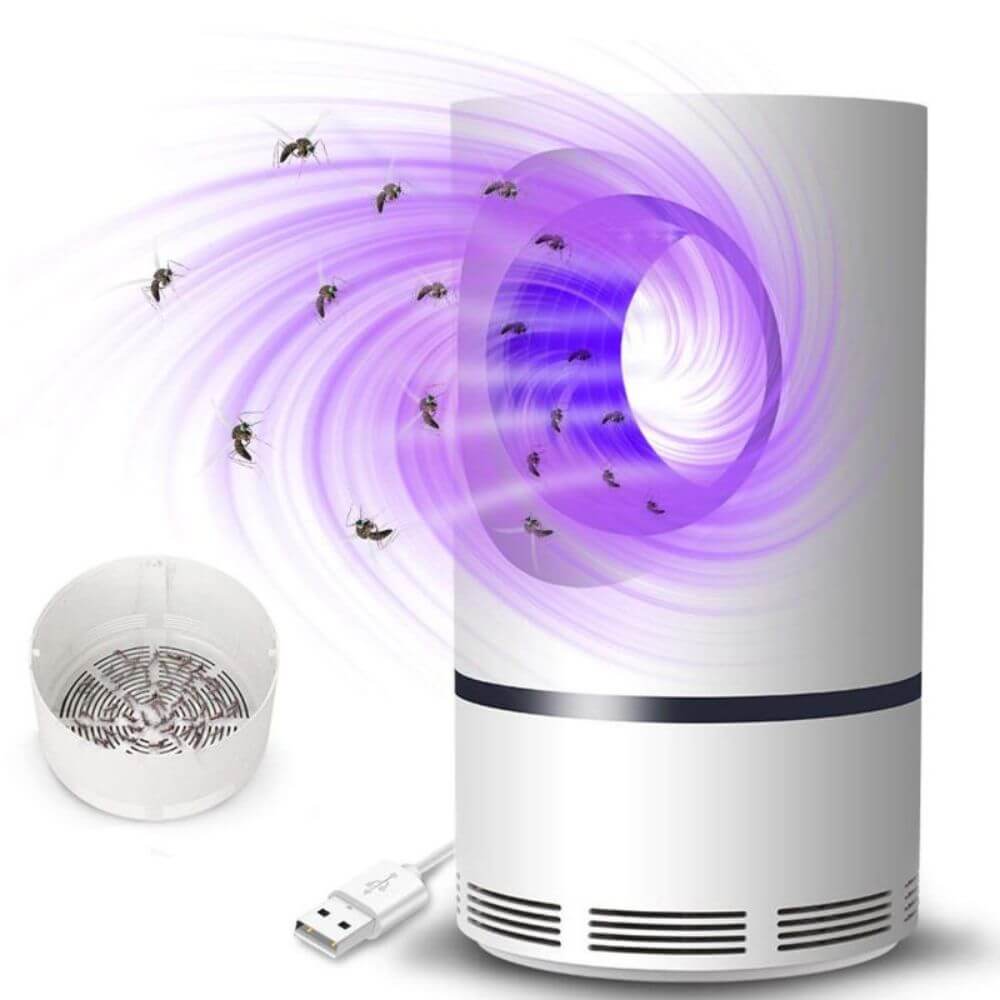 Mosquito killer Trap Lamp