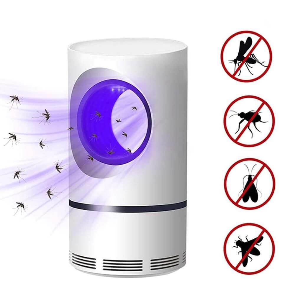 Mosquito killer Trap Lamp
