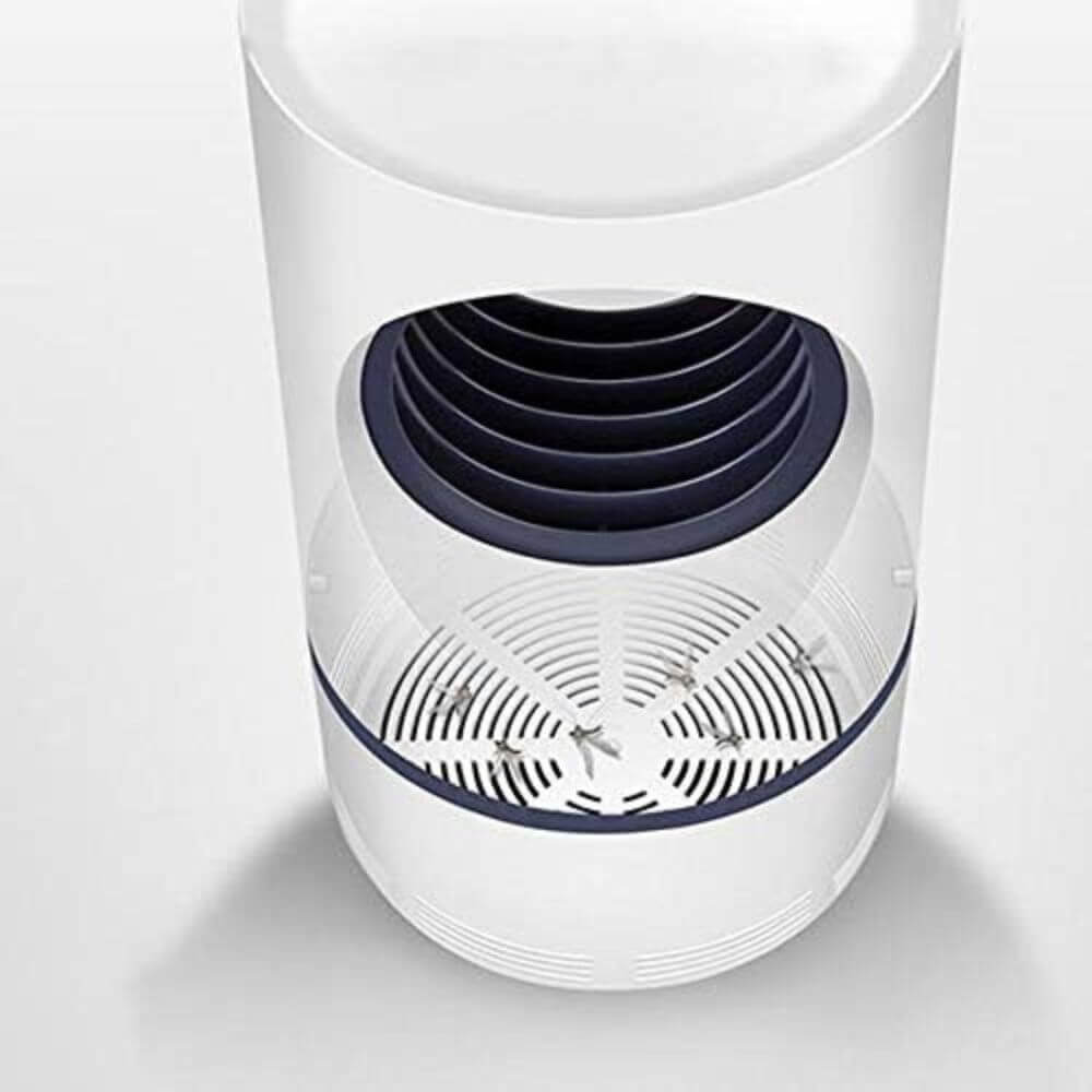 Mosquito killer Trap Lamp