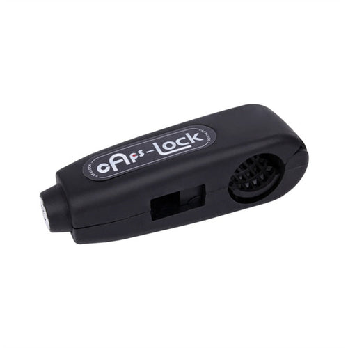 Motorbike Anti-Theft Handlebar Lock