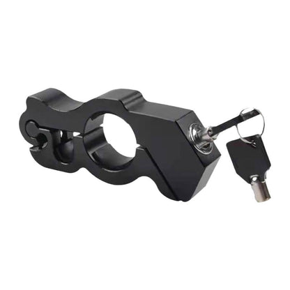 Motorbike Handlebar Lock
