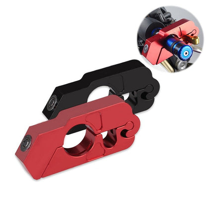 Motorbike Handlebar Lock
