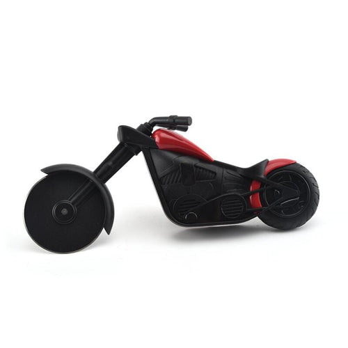 Motorbike Pizza Cutter
