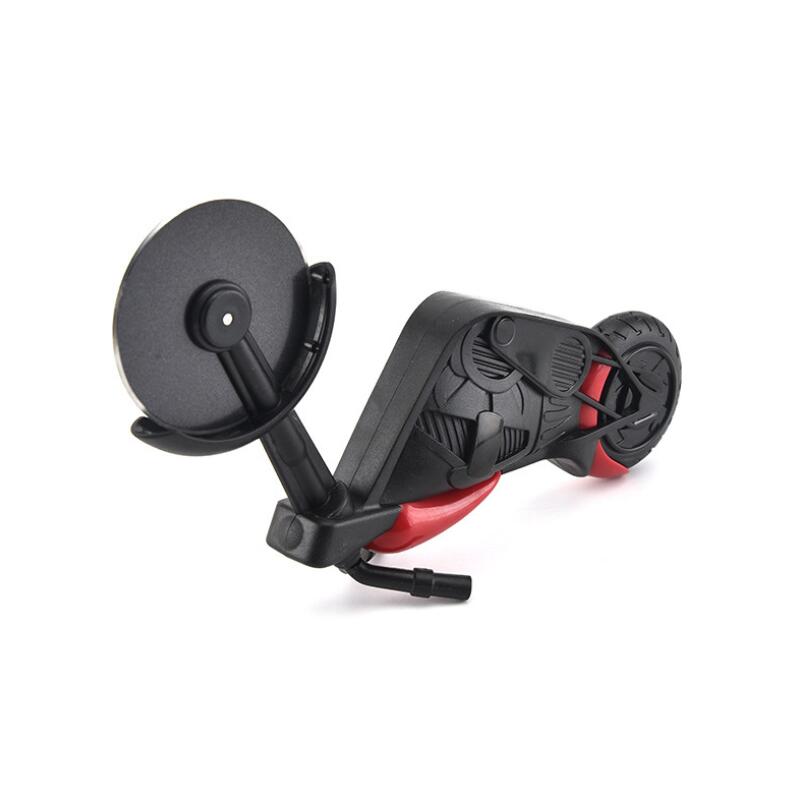 Motorbike Pizza Cutter