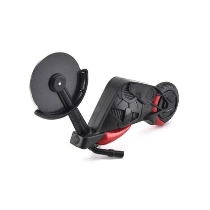 Motorbike Pizza Cutter