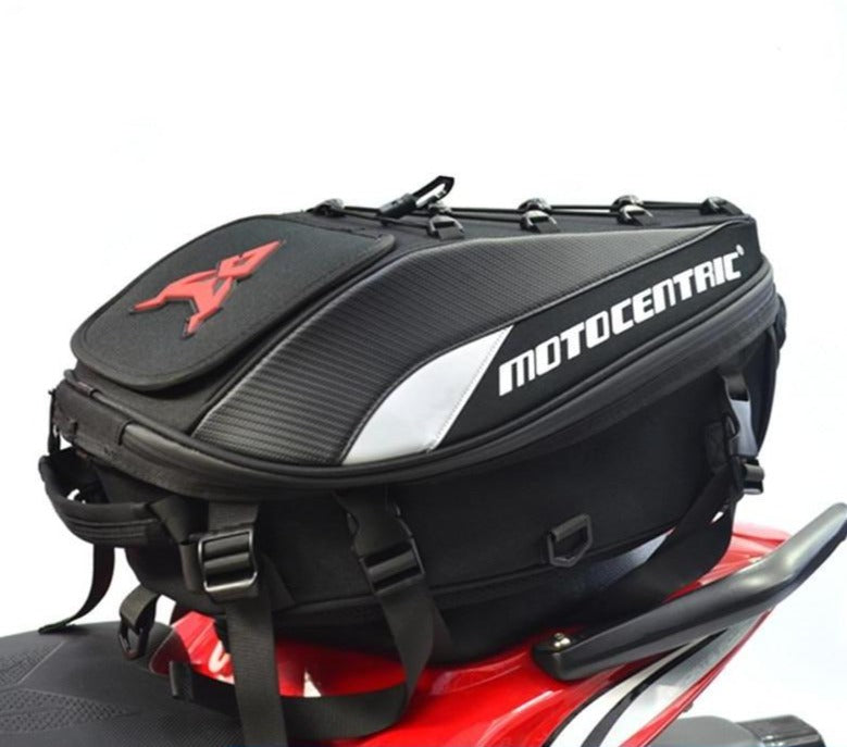 Motorbike Retro Bag