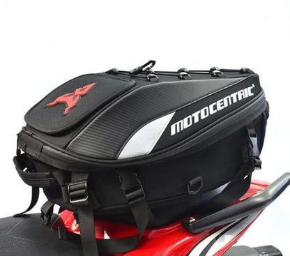 Motorbike Retro Bag