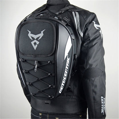 Motorbike Retro Bag
