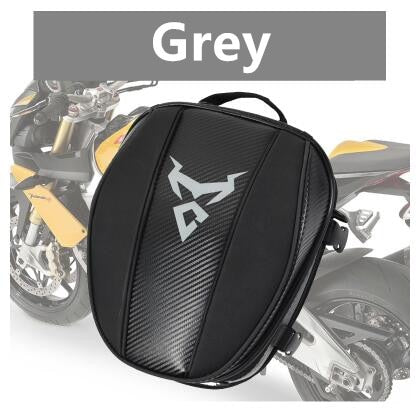 Motorbike Retro Bag