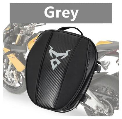Motorbike Retro Bag