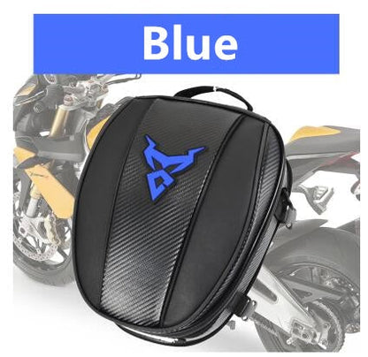Motorbike Retro Bag