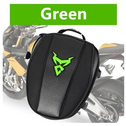 Motorbike Retro Bag