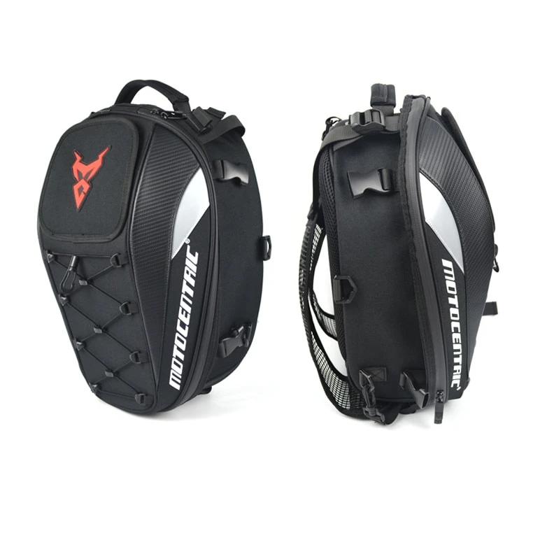 Motorbike Retro Bag