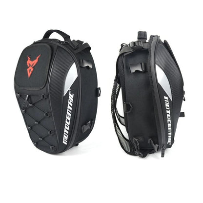 Motorbike Retro Bag