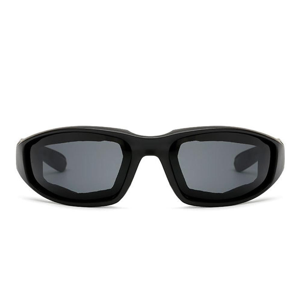Motorbike goggles