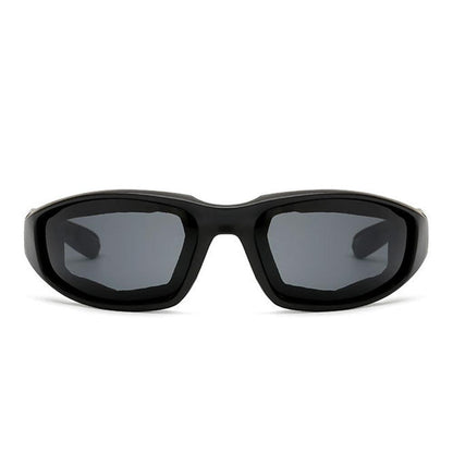 Motorbike goggles