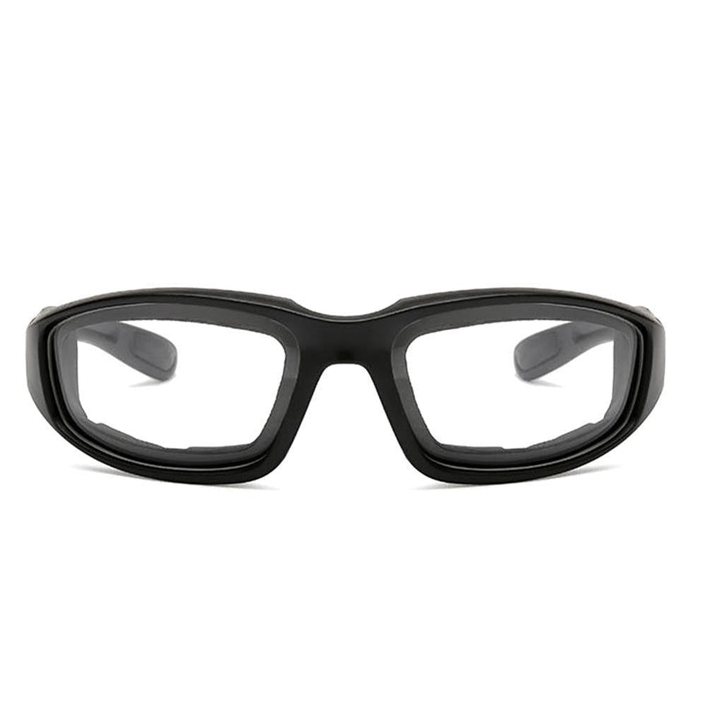 Motorbike goggles