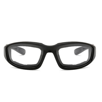 Motorbike goggles