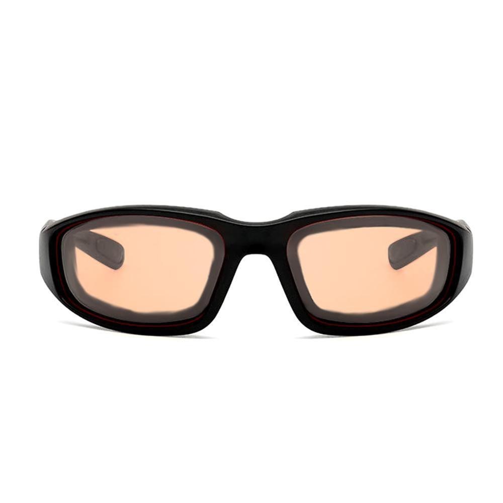 Motorbike goggles