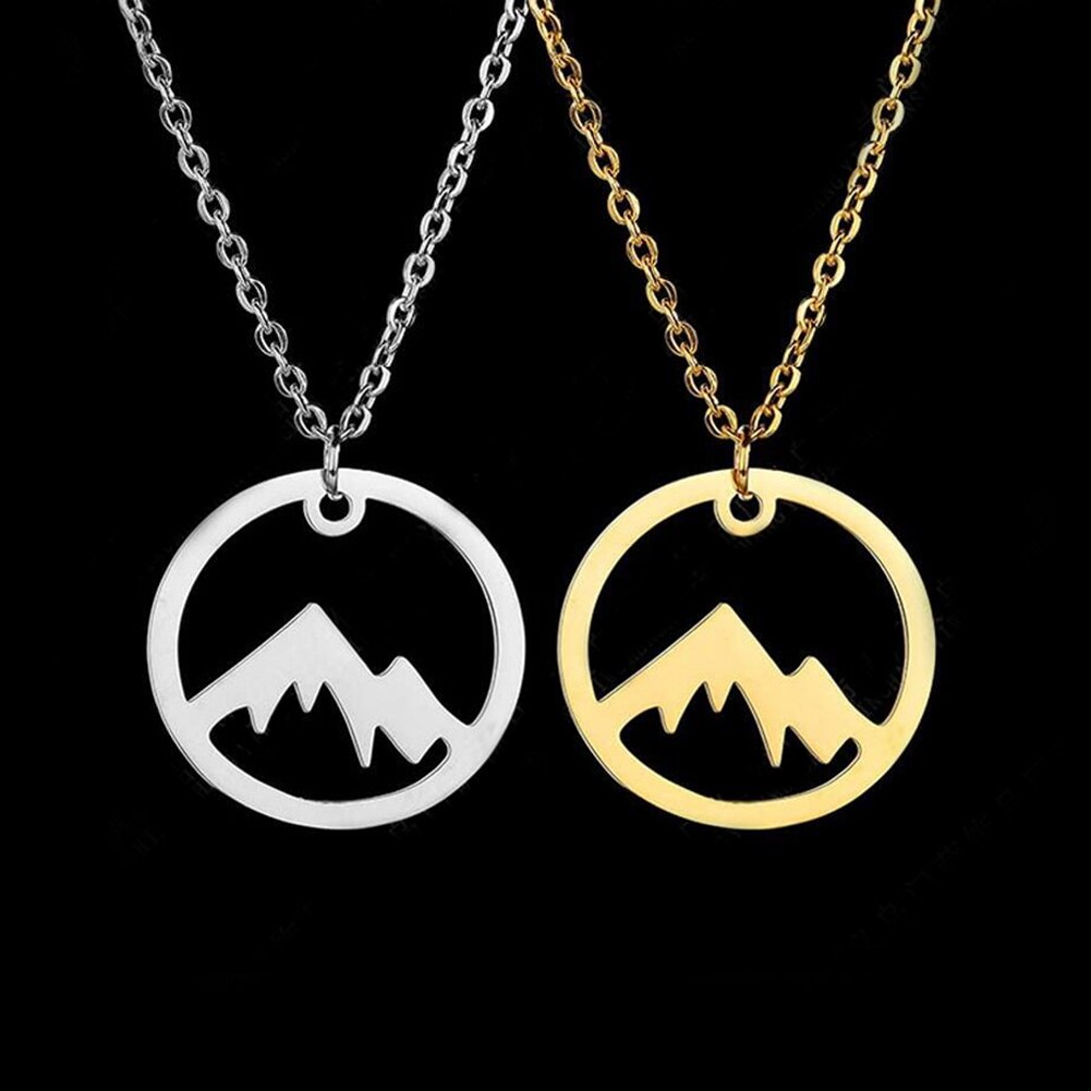 Mountain Hill Chain