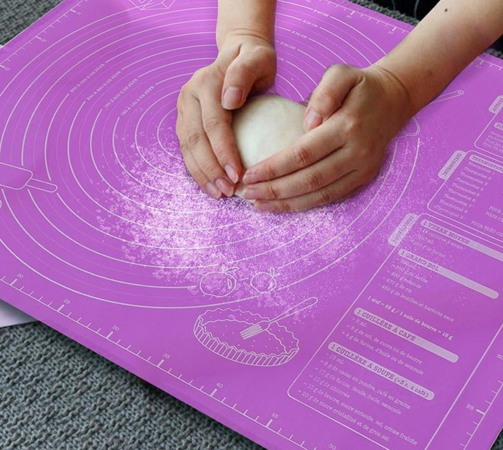 Mr Bake baking mat