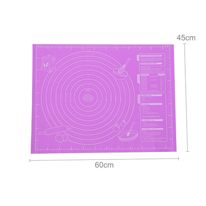 Mr Bake baking mat