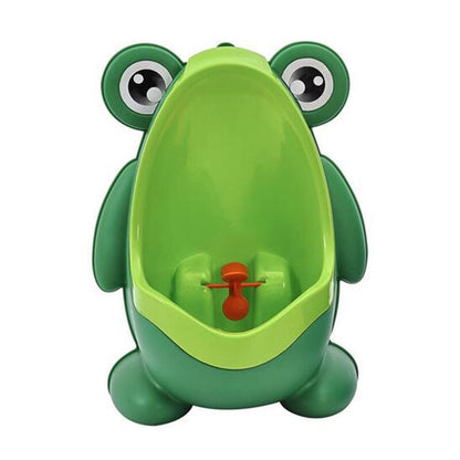 Mr. Froggy - Toilet Trainer