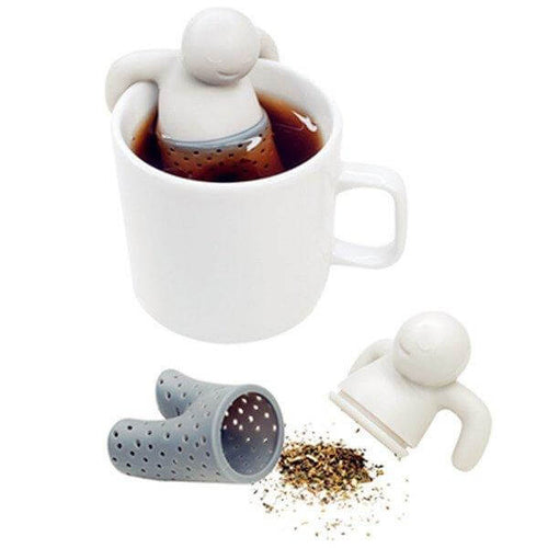 Mr. Tea Egg