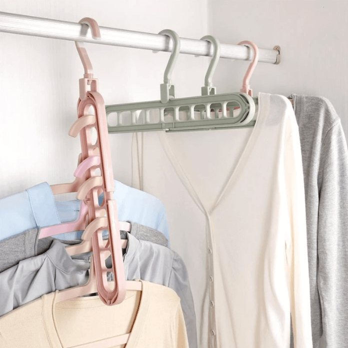 Multi Coat hangers