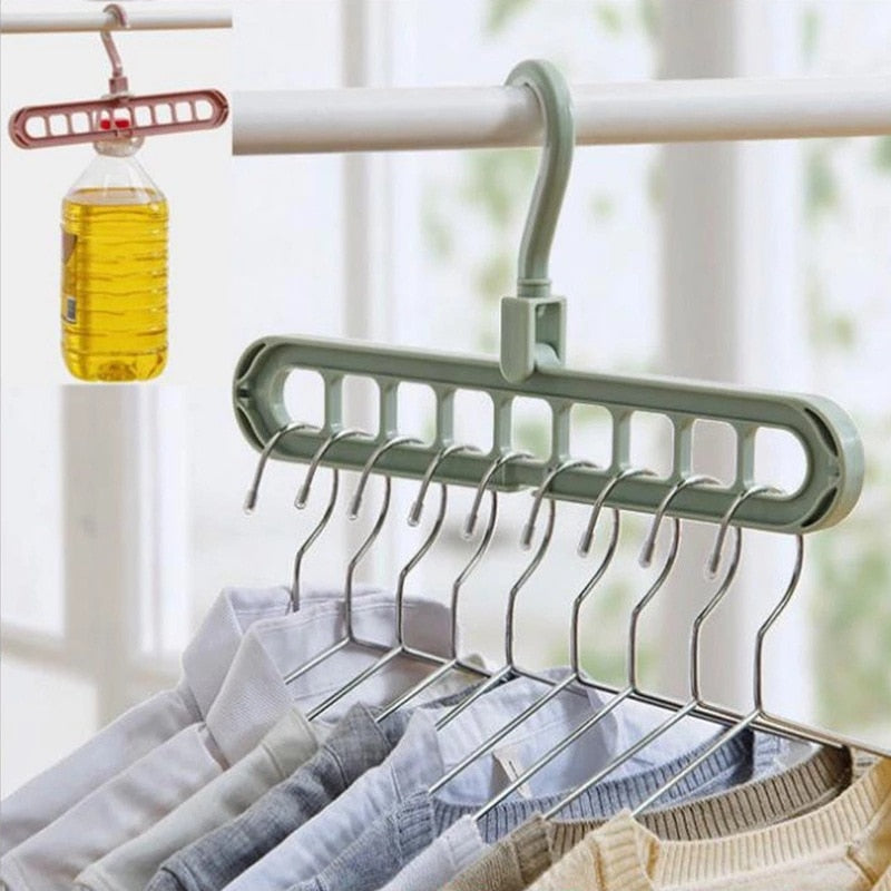 Multi Coat hangers