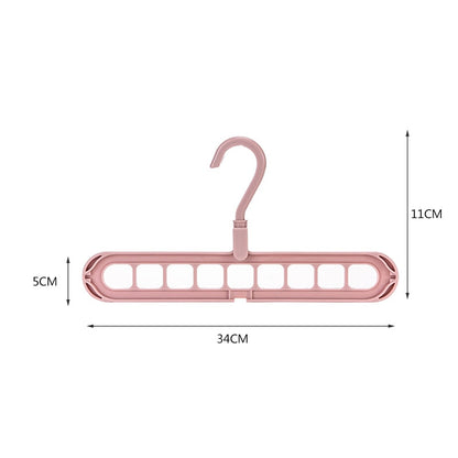 Multi Coat hangers