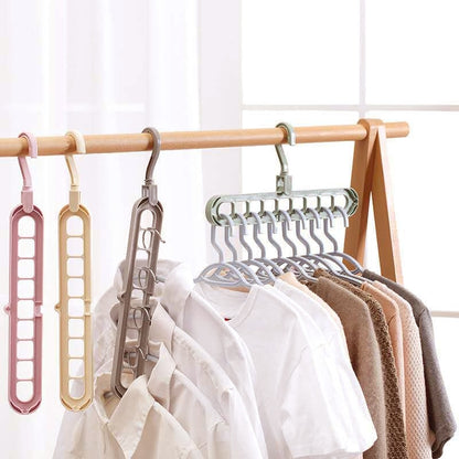 Multi Coat hangers