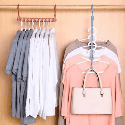 Multi Coat hangers