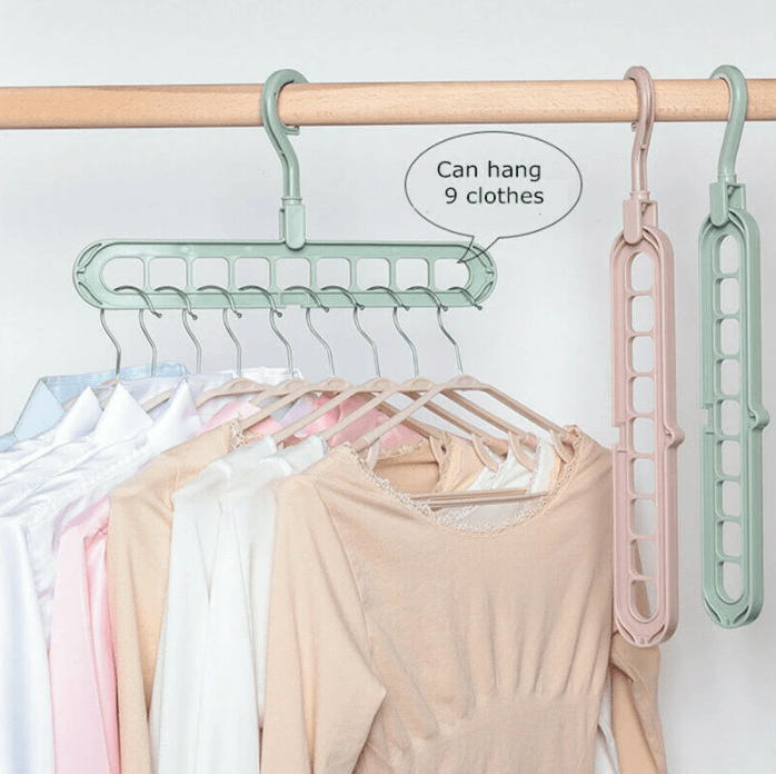Multi Coat hangers