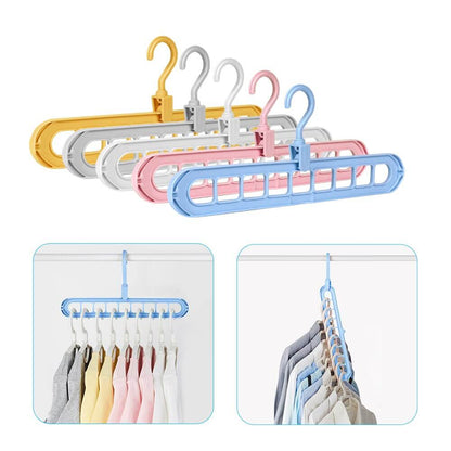 Multi Coat hangers