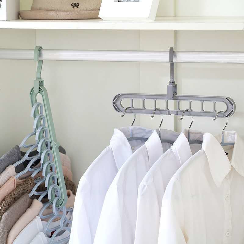 Multi Coat hangers