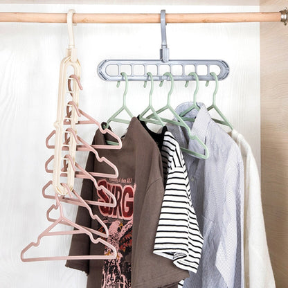 Multi Coat hangers