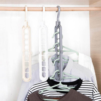 Multi Coat hangers