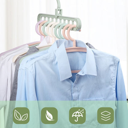 Multi Coat hangers